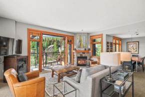 Deluxe Ski-inski-out Haven In Snowmass Village
